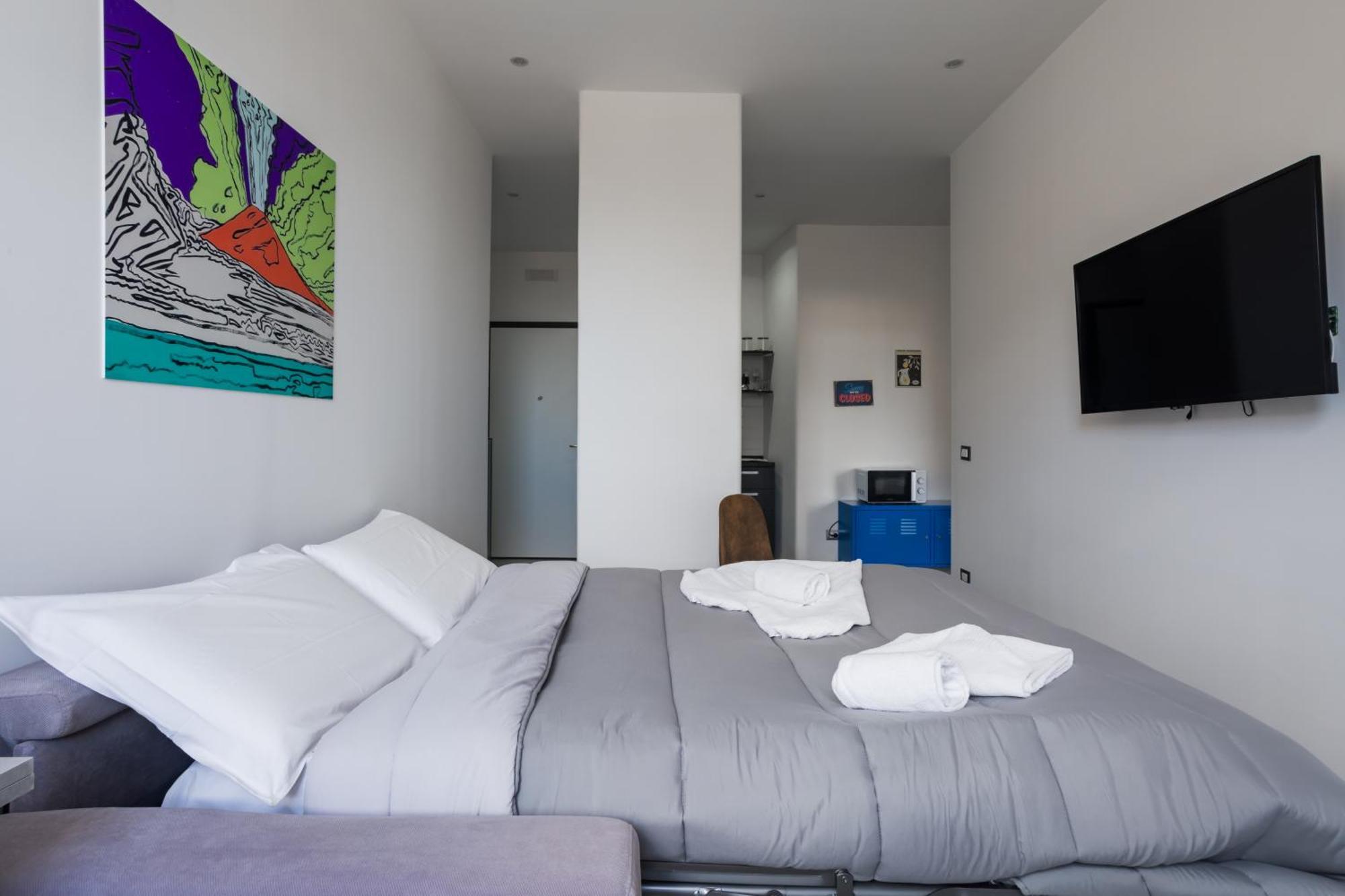 Napolidays Toledo Apartment By Dimorra Exterior foto